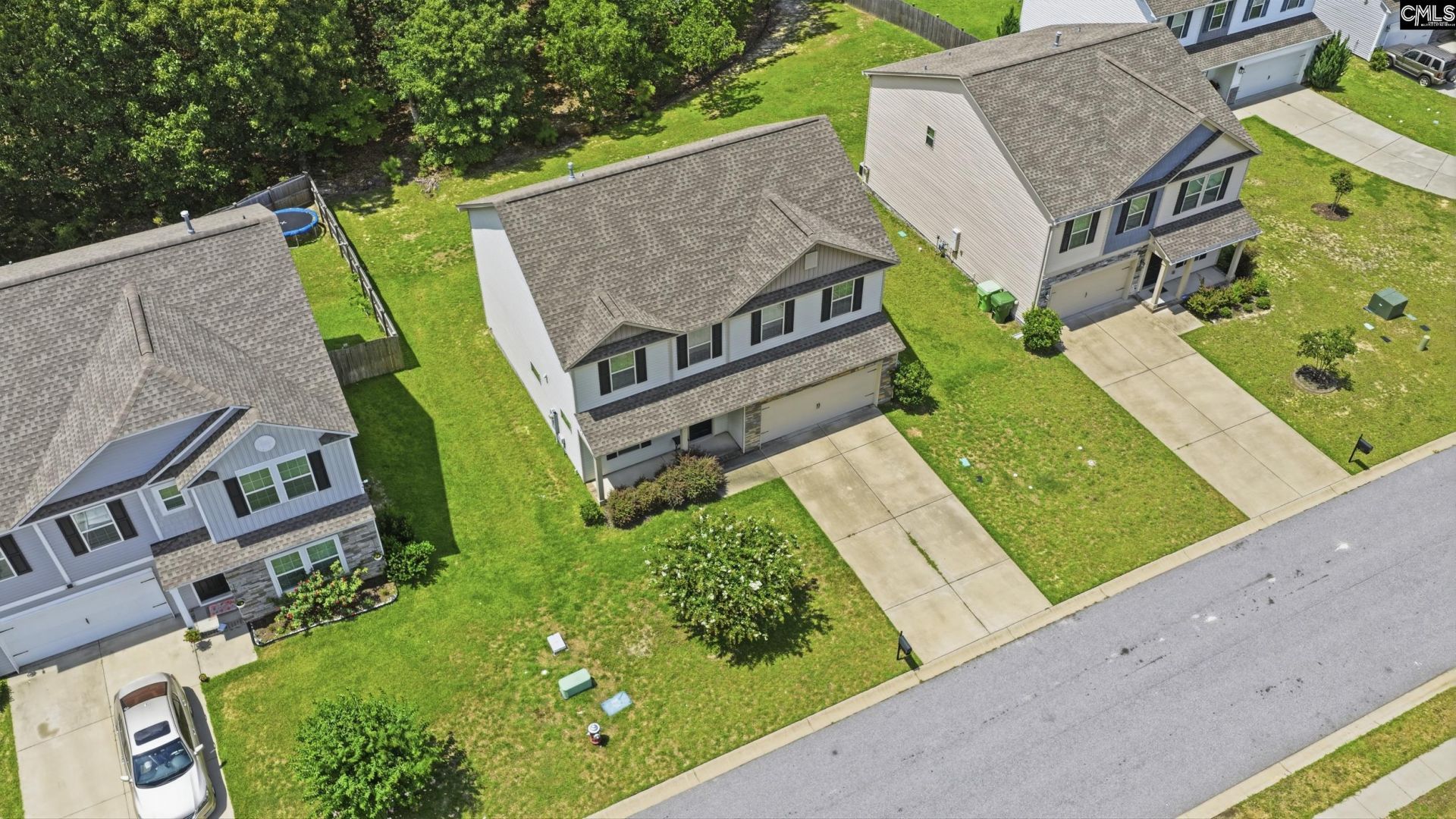 577 Teaberry Drive Photo 33