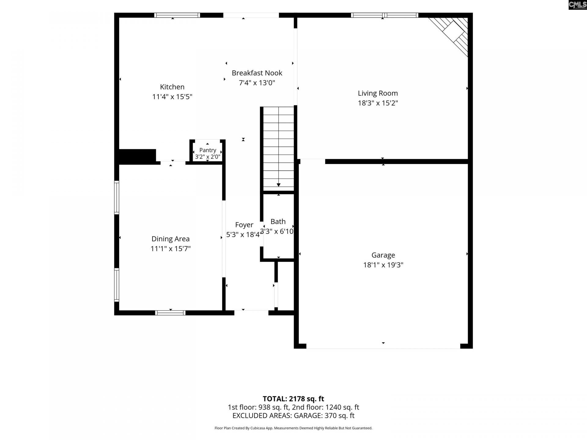 577 Teaberry Drive Photo 41