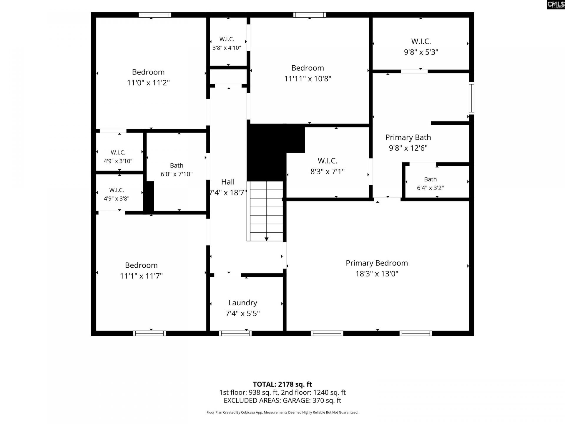577 Teaberry Drive Photo 6