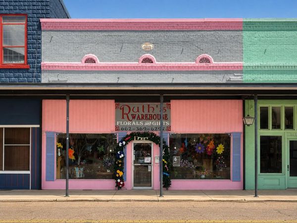 120 E Commerce St., Aberdeen, MS 39730