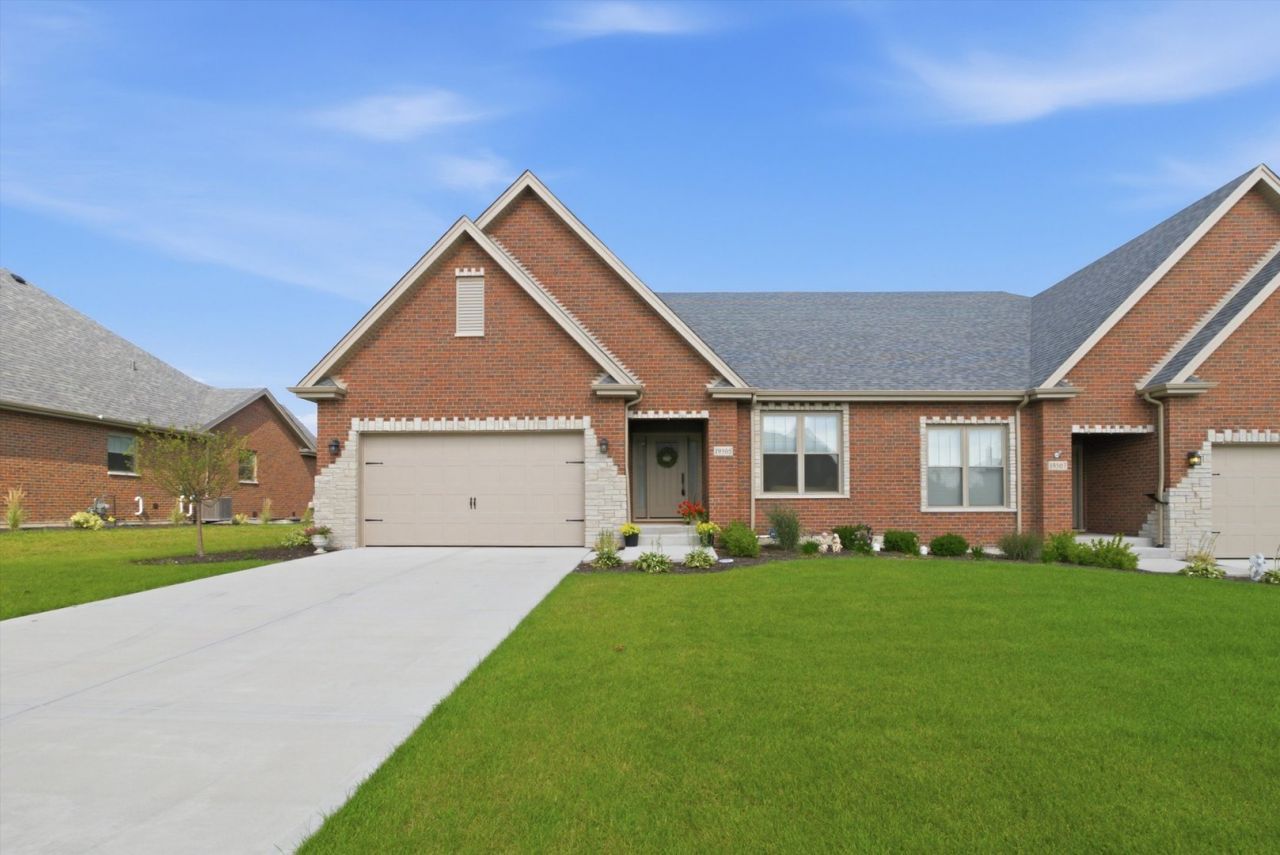 19505 Waterford Lane, Mokena, IL 60448 Main Photo