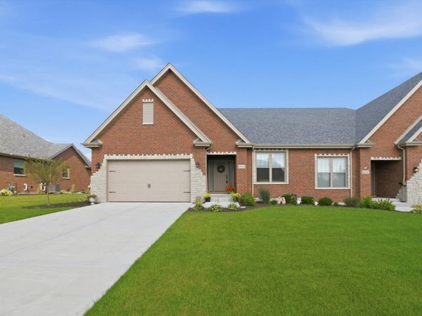 19505 Waterford Lane , Mokena, IL 60448