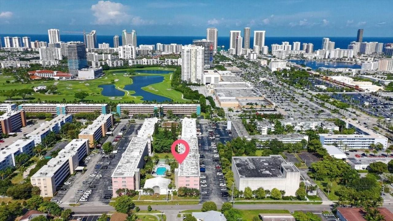 180 NE 12th Ave , Unit 11D, Hallandale Beach, FL 33009 Photo