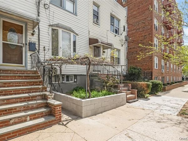8481 127th Street, Richmond Hill, NY 11415
