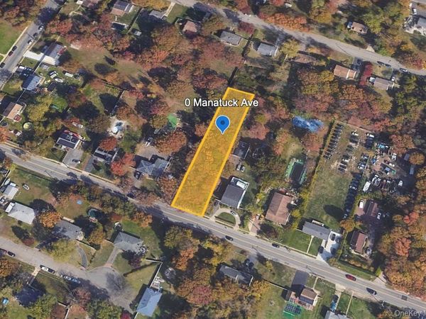 0 Manatuck Boulevard , Bay Shore, NY 11706