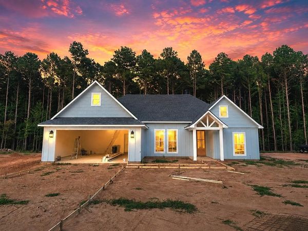 803 Fuller Cemetery Road , Minden, LA 71055