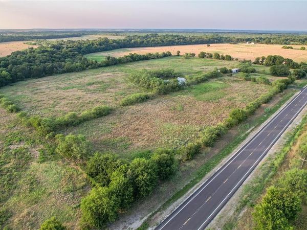 TBD FM 147 , Thornton, TX 76687