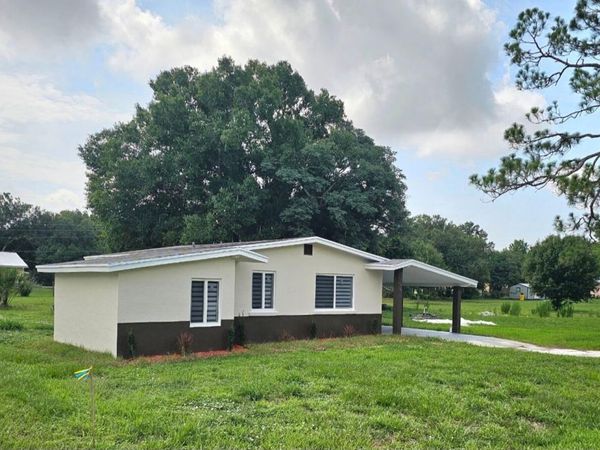 3466 NW 32ND Avenue, Okeechobee, FL 34972