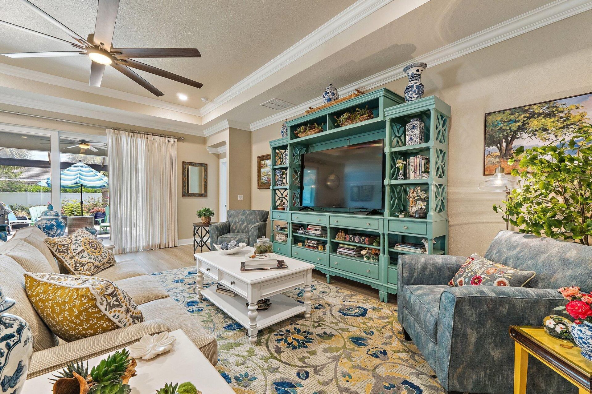 2480 SW Berry Park Circle, Palm City, FL 34990 Photo