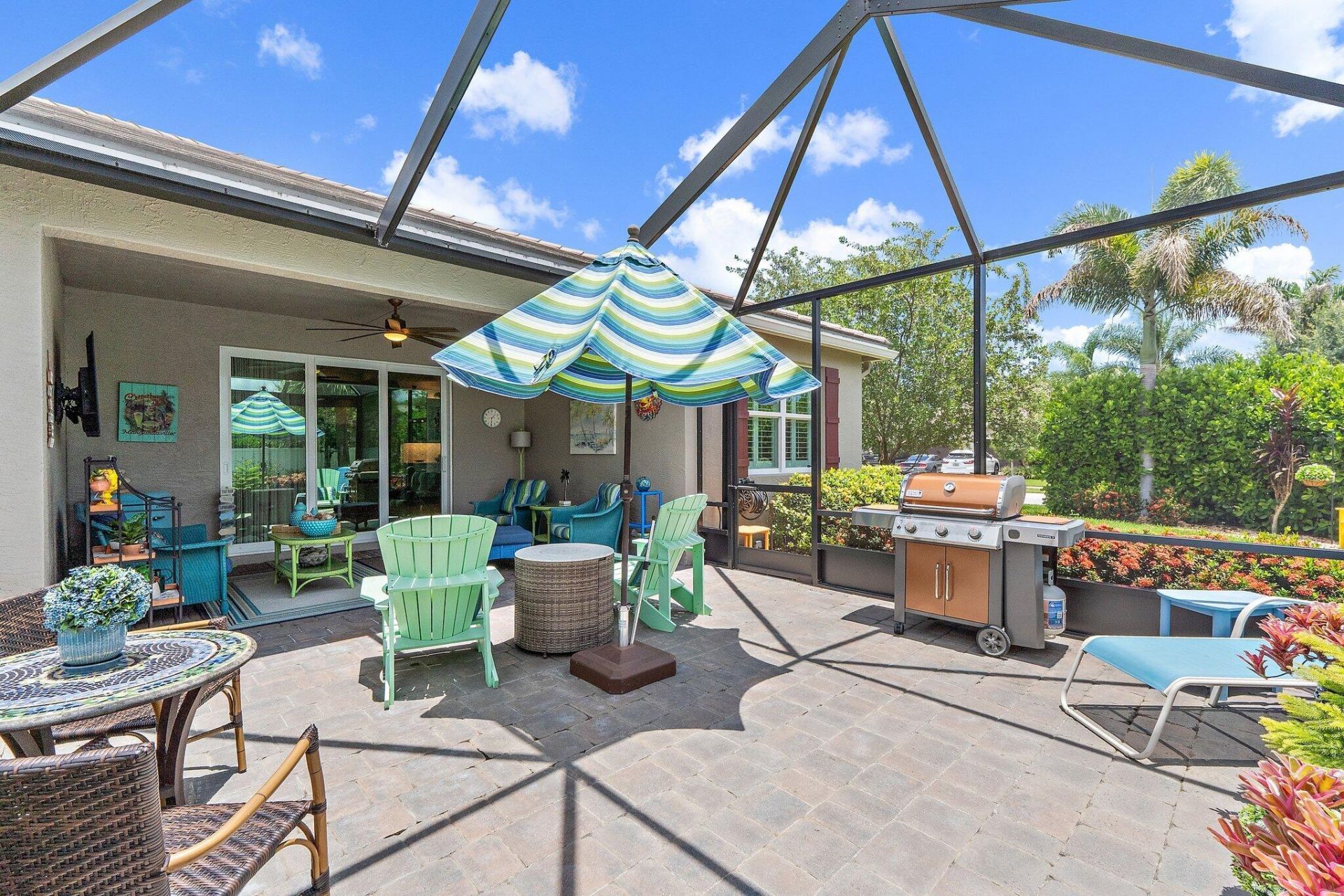 2480 SW Berry Park Circle, Palm City, FL 34990 Photo