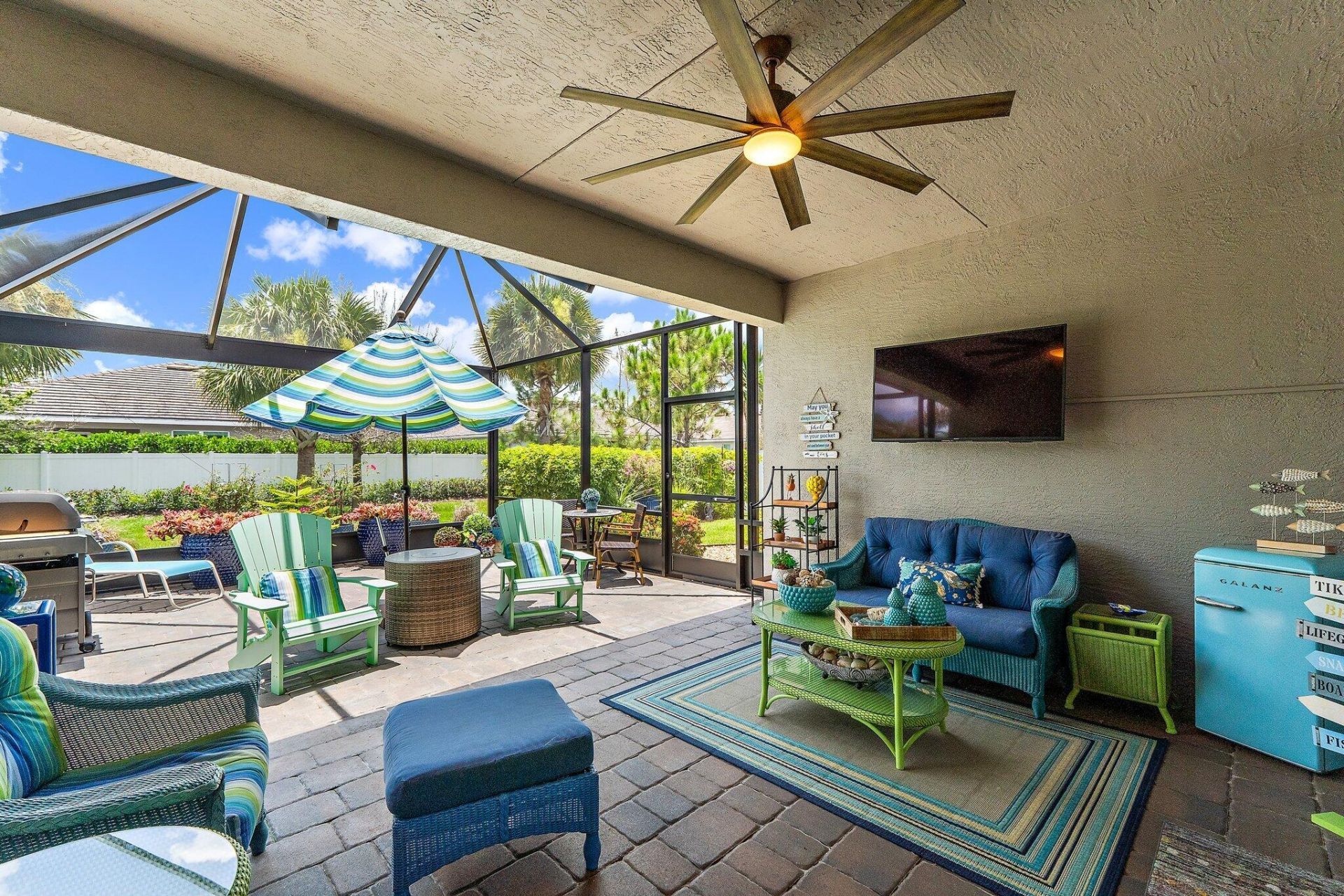 2480 SW Berry Park Circle, Palm City, FL 34990 Photo