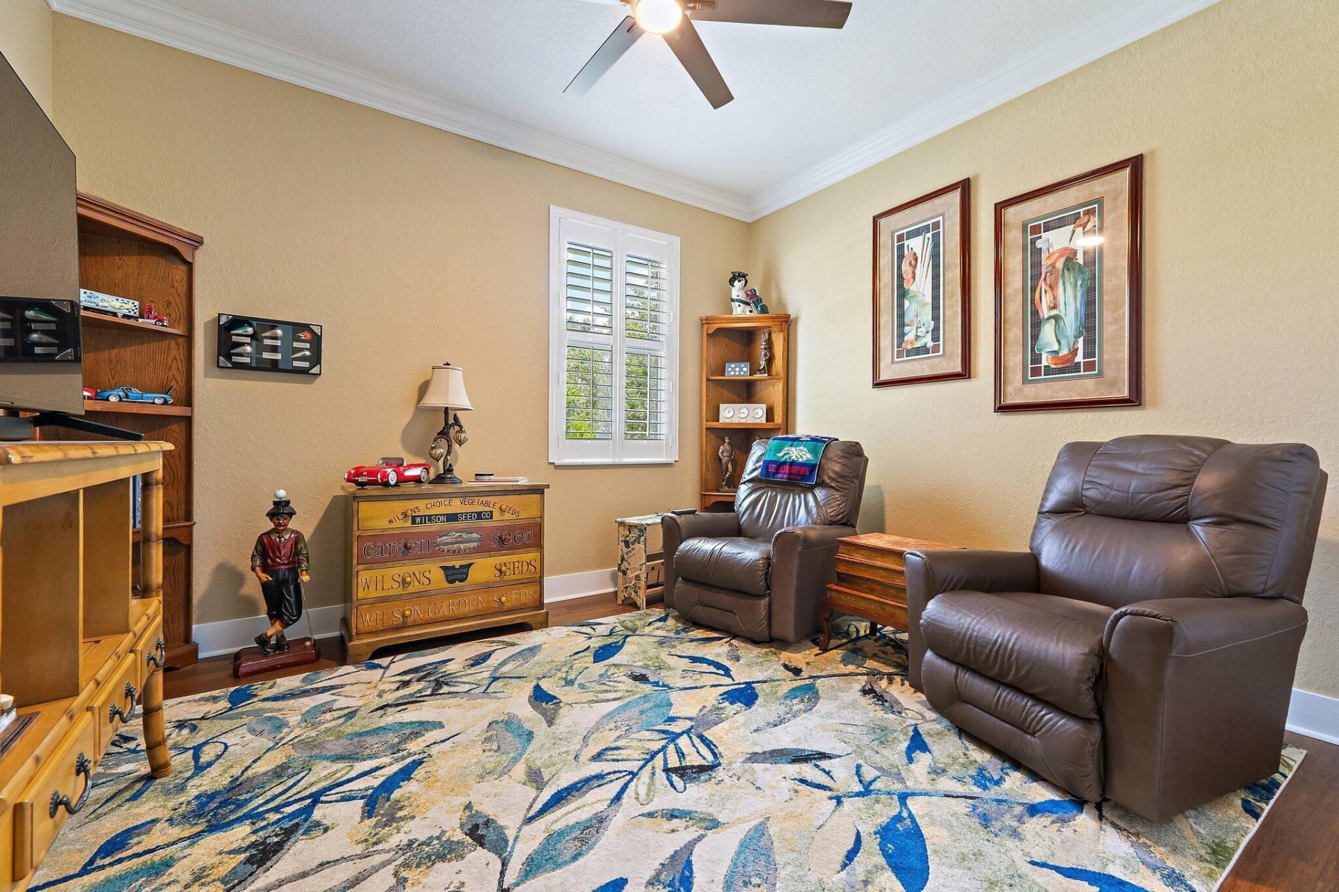 2480 SW Berry Park Circle, Palm City, FL 34990 Photo