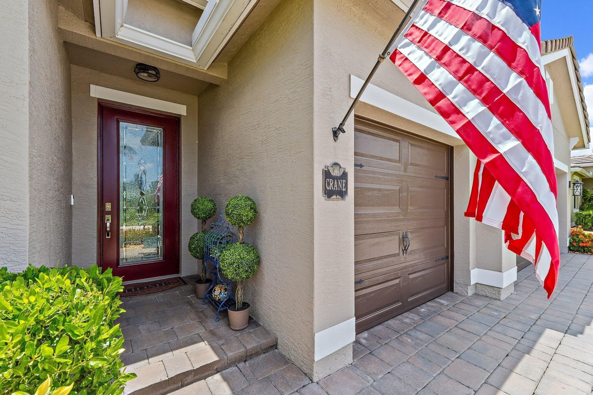 2480 SW Berry Park Circle, Palm City, FL 34990 Photo