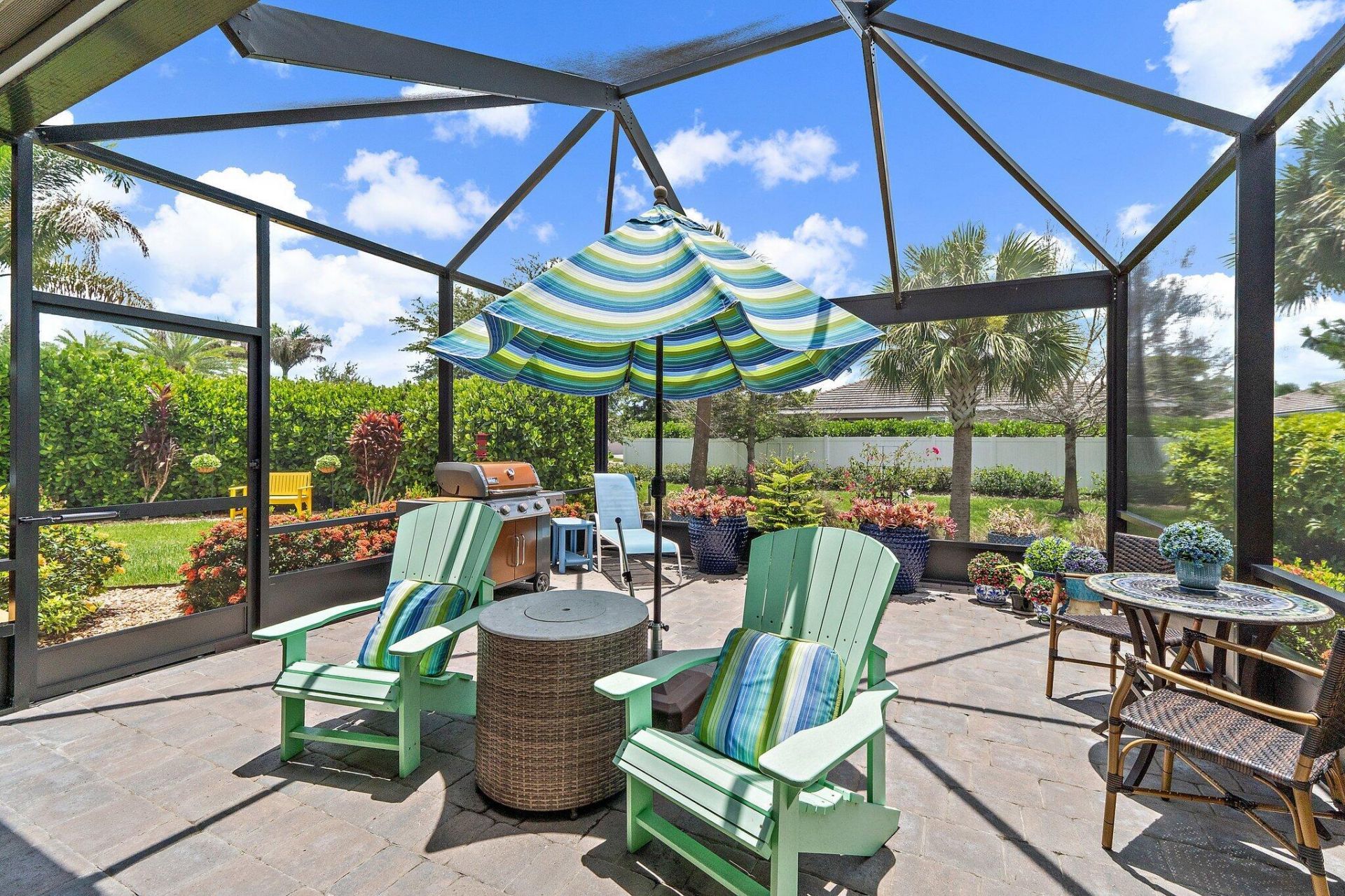 2480 SW Berry Park Circle, Palm City, FL 34990 Photo