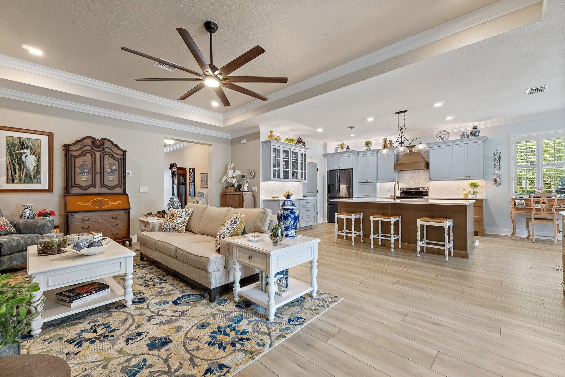 2480 SW Berry Park Circle, Palm City, FL 34990 Photo