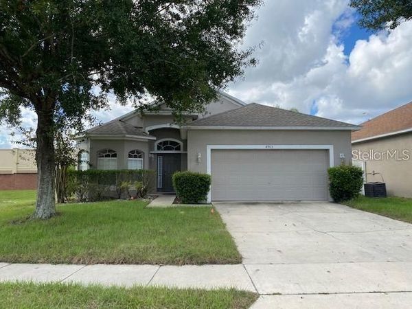 4903 WATERSIDE POINTE CIRCLE , ORLANDO, FL 32829