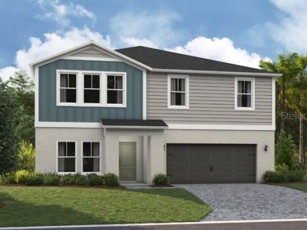 36656 THORNHEDGE DRIVE , ZEPHYRHILLS, FL 33541