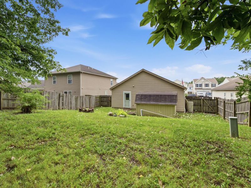 2868 Sussex Place Drive, Grove City, OH 43123 Photo 21