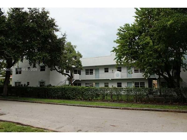 1925 Madison St , Unit 19, Hollywood, FL 33020