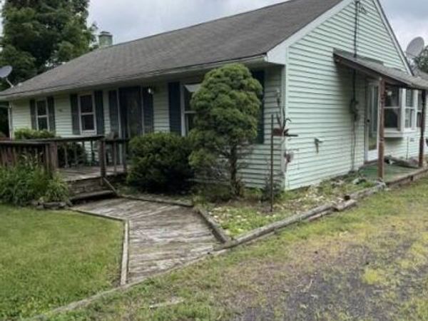 73 Susquehanna Road, Catawissa, PA 17820