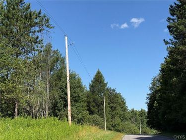 French Settlement Road, Lorraine, NY 13659