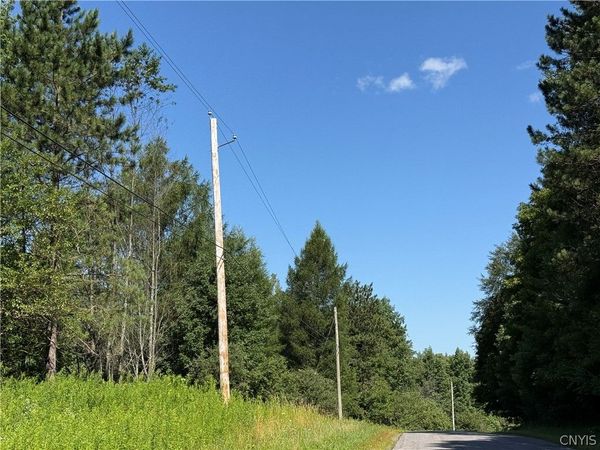 French Settlement Road, Lorraine, NY 13659