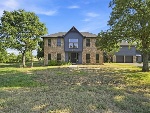27172 Whispering Meadow Drive , Whitney, TX 76692