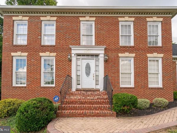 2906 CEDAR LANE, VIENNA, VA 22180