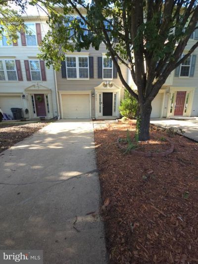4703 Colonnade Way, Fredericksburg, VA 22408 Main Photo