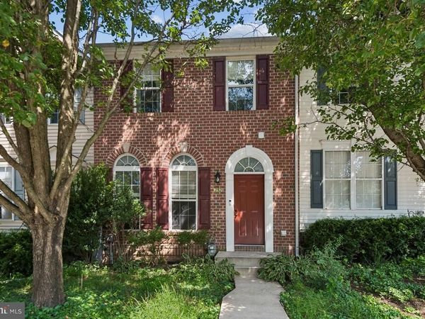 232 MARY JANE LANE, BEL AIR, MD 21015
