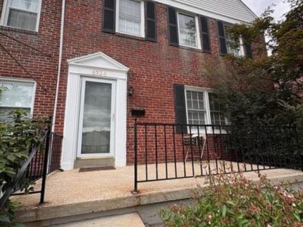 8134 GLEN GARY ROAD , TOWSON, MD 21286
