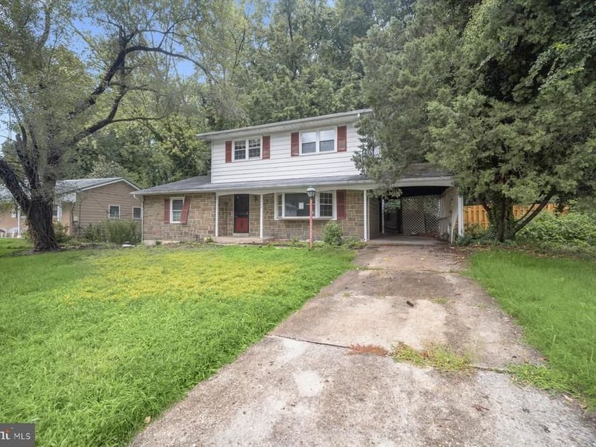 2804 Ivy Bridge Road, Fort Washington, MD 20744 Main Photo