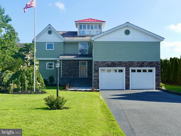 20 E MALLARD DRIVE E , BERLIN, MD 21811