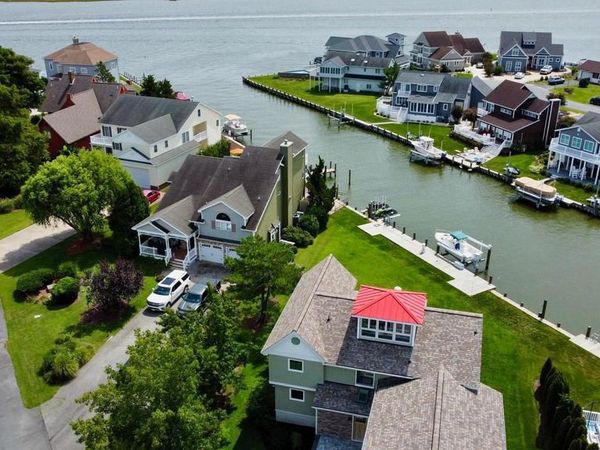 20 E MALLARD DRIVE E, BERLIN, MD 21811