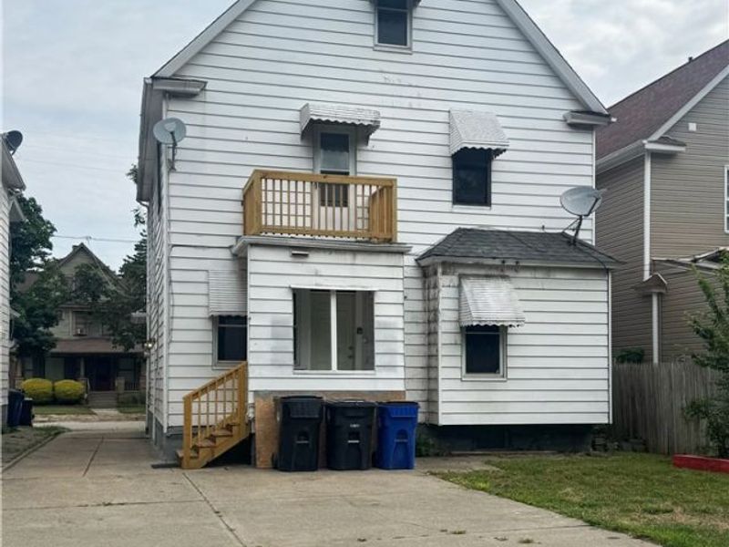 4243 Archwood Avenue, Cleveland, OH 44109 Photo 25