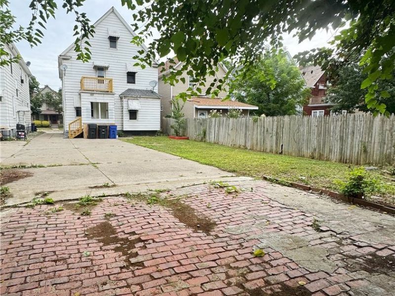 4243 Archwood Avenue, Cleveland, OH 44109 Photo 26