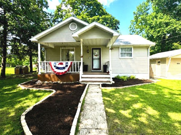 600 Northwestern Street , Spring Valley, IL 61362