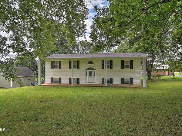 1560 Erwin Highway, Greeneville, TN 37745