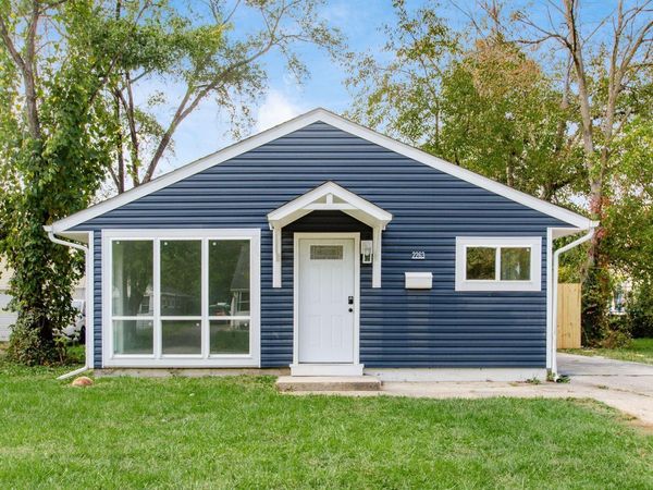 2263 Dawnlight Avenue, Columbus, OH 43211