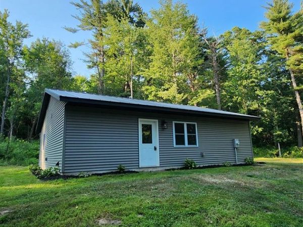 1956 16th Avenue, Cameron, WI 54822