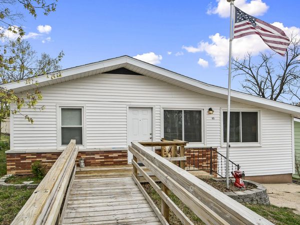 185 Buxton Road, Forsyth, MO 65653