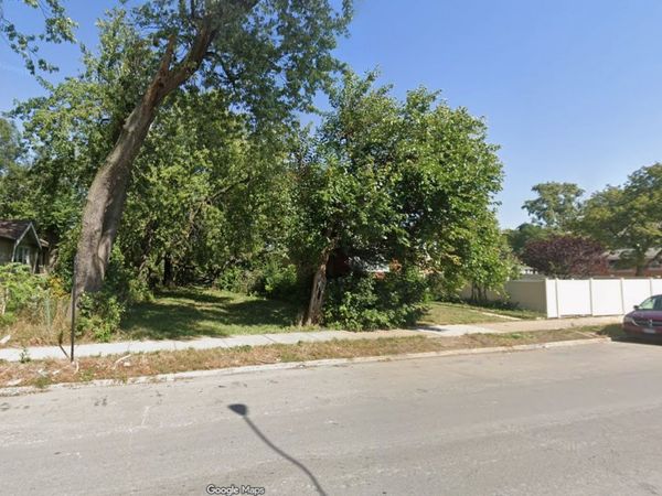 1046 W 115th Street , Chicago, IL 60643