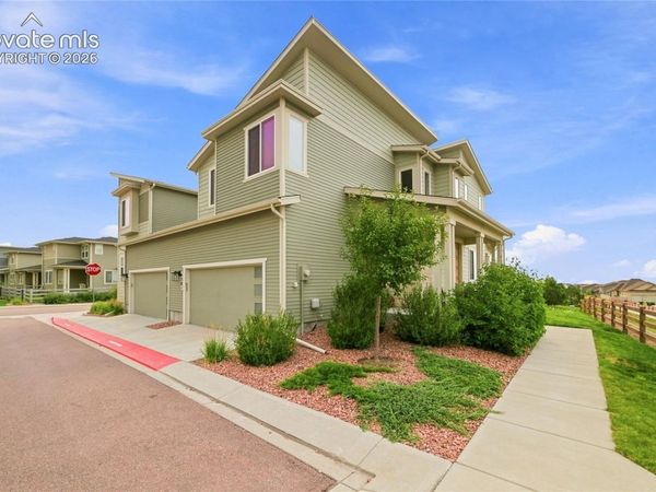 6381 Moor Grass Heights, Colorado Springs, CO 80924
