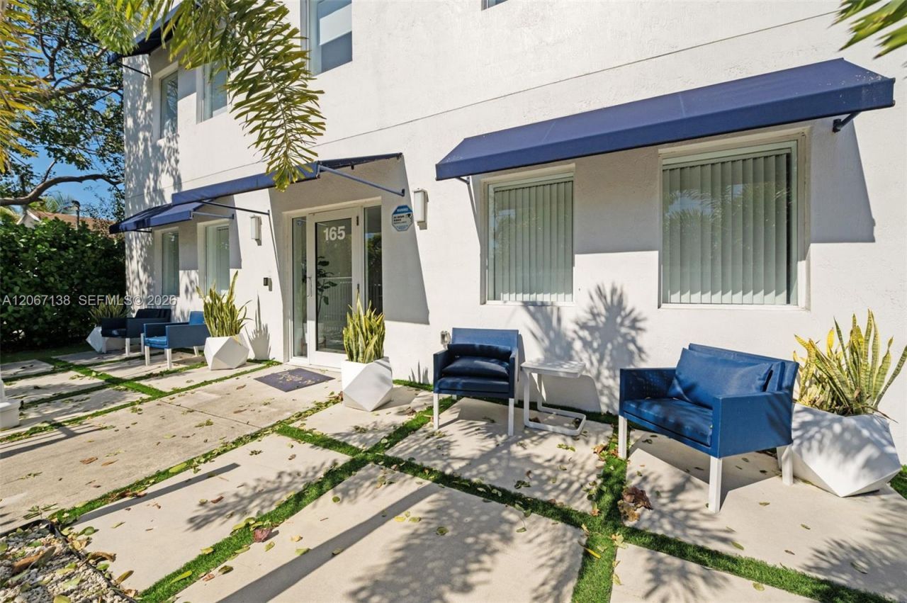 165 NW 39th St , Unit 7, Miami, FL 33127 Photo