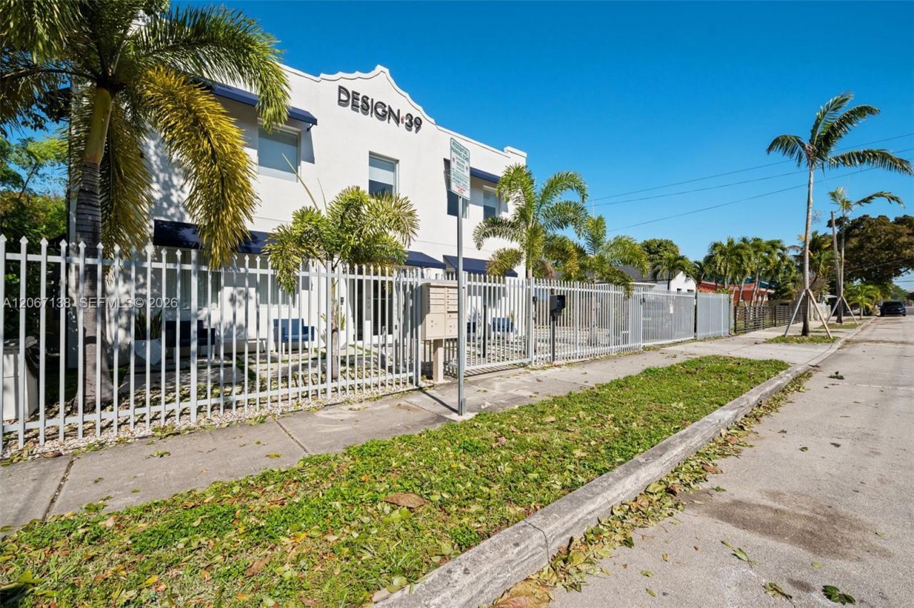 165 NW 39th St , Unit 7, Miami, FL 33127 Photo