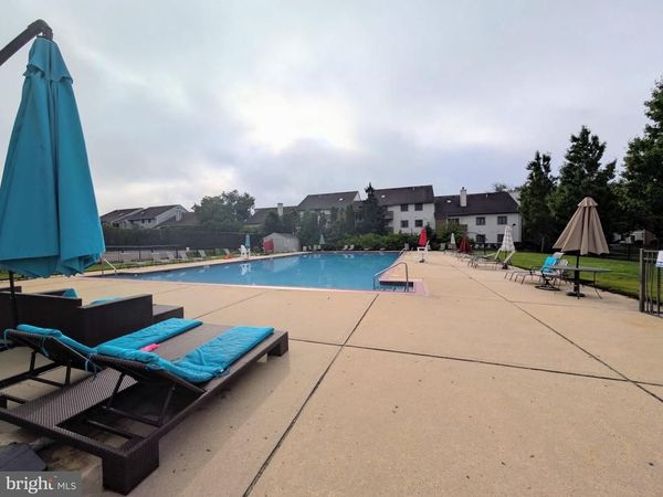 2313 RAVENS DRIVE, PLAINSBORO, NJ 08536