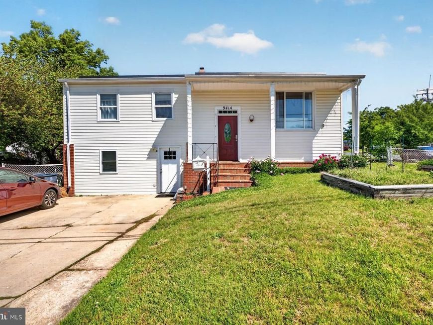 9414 Wyatt Drive , Lanham, MD 20706 Main Photo