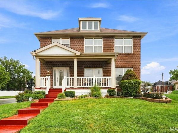 5751 Clemens Avenue, St Louis, MO 63112