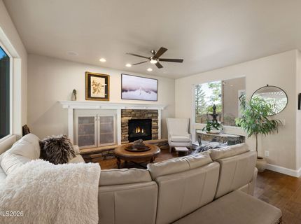 524 Spirit Ridge Court, Reno, NV 89511 Photo