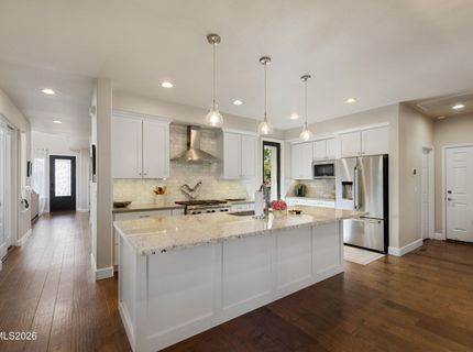 524 Spirit Ridge Court, Reno, NV 89511 Photo